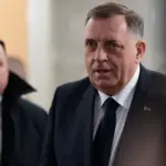 milorad dodik