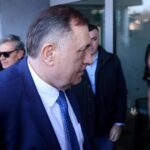milorad dodik