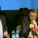 milorad dodik cosic istocno sarajevo