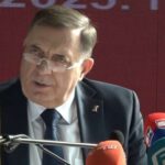 milorad dodik glavni odbor snsd