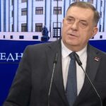 milorad dodik press
