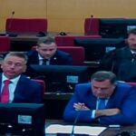 milorad dodik sudjenje