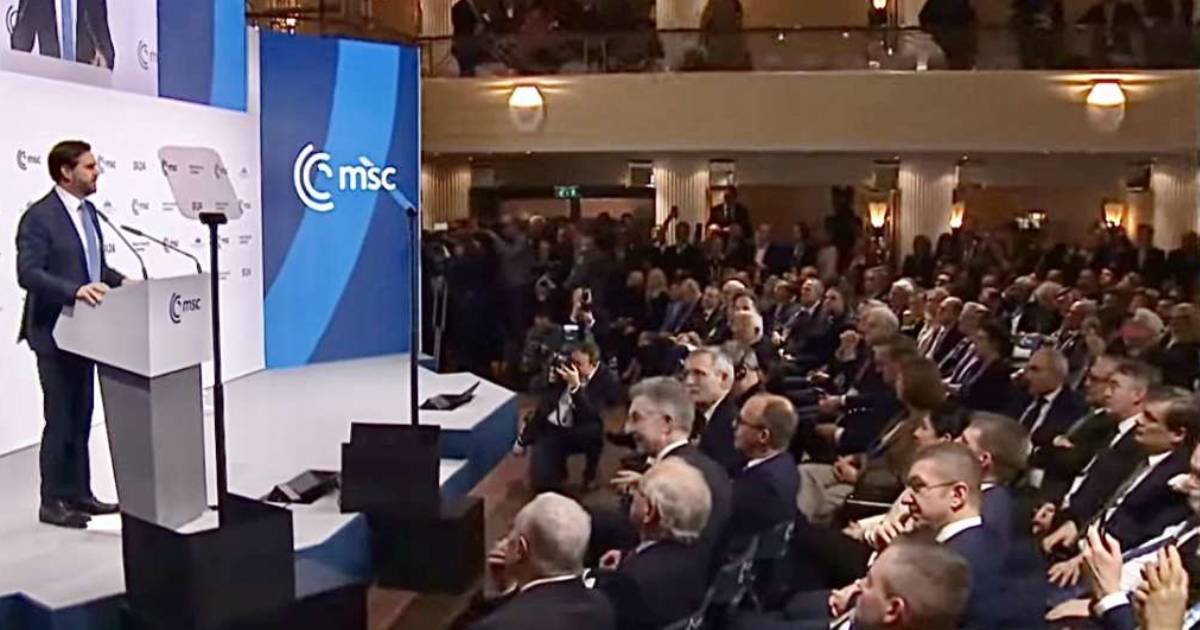 minhenska sigurnosna konferencija