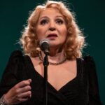 mirjana karanovic marlene dietrich