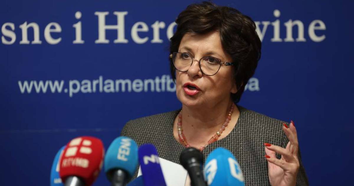 mirjana marinkovic lepic
