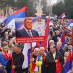miting u banjaluci