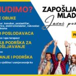 mladi javni poziv zaposljavanje