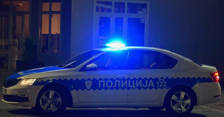 muprs policija noc
