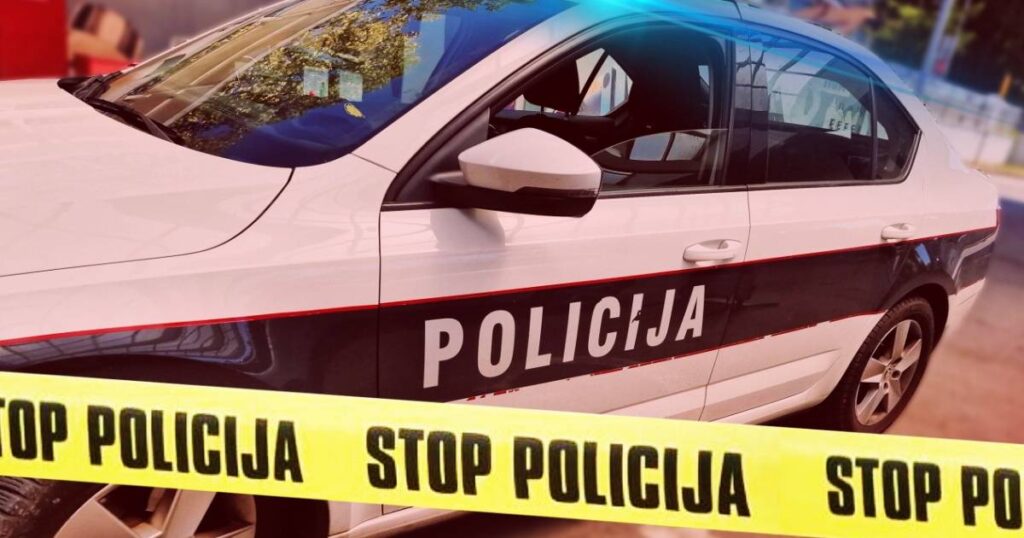 Zatražen pritvor za maloljetnika (15) koji je nožem pokušao ubiti 17-godišnjaka u Tuzli