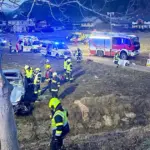 teška nesreća u austriji