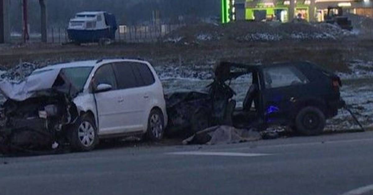 brčko nesreća