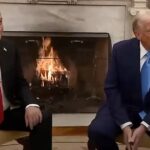 netanyahu trump