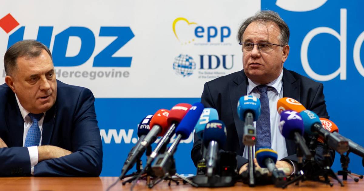 niksic dodik