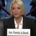 pam bondi