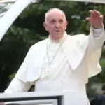 papa franjo
