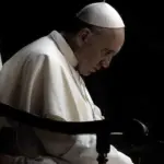 papa franjo