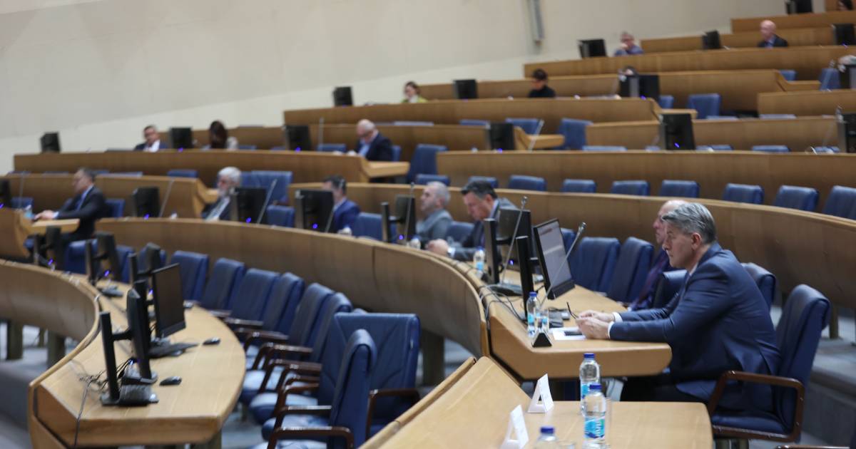 parlament bih