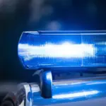 policijska svjetla