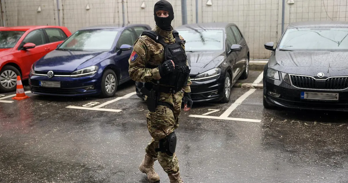 policija akcija mup ks