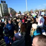 protesti u srbiji