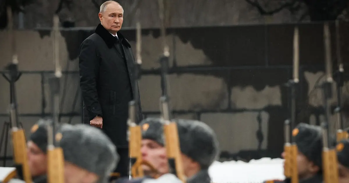 putin