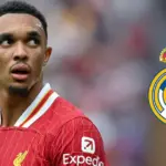 Trent Alexander-Arnold