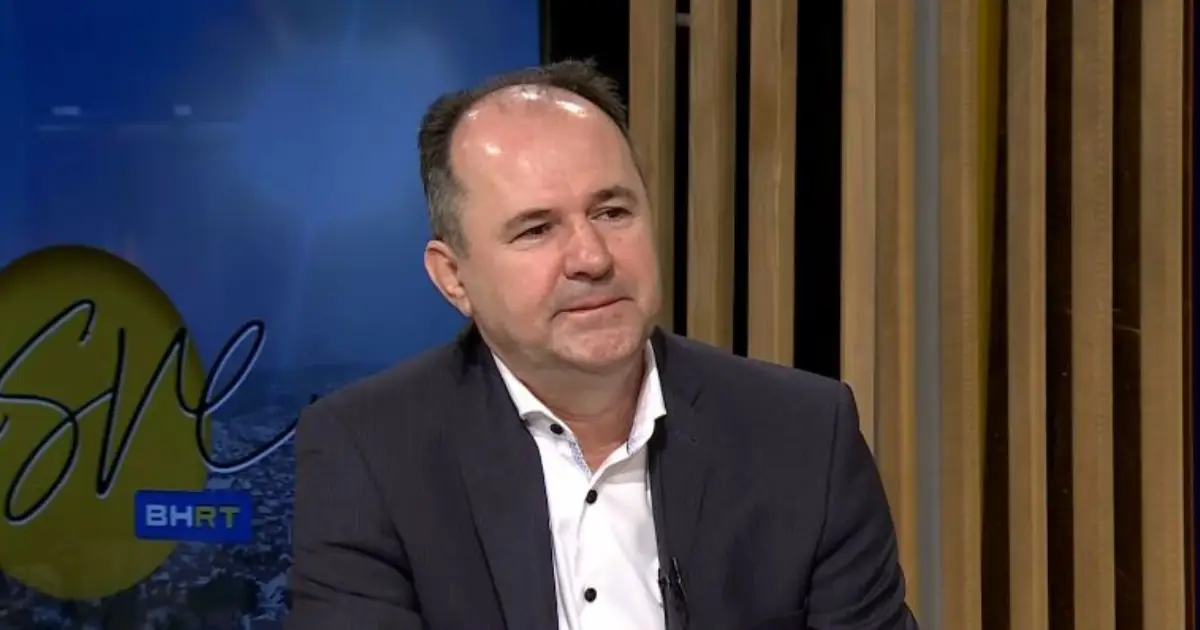 safet softić