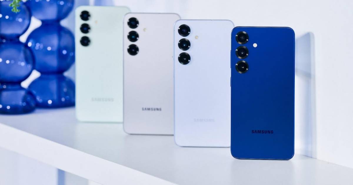 samsung