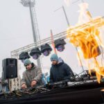 sarajevo olympic week