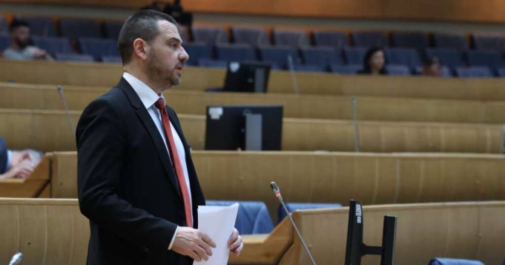 Usvojen zakon o “bahatim vozačima” u BiH, kazne će biti drakonske