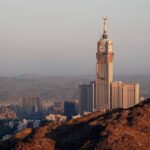 saudijska arabija