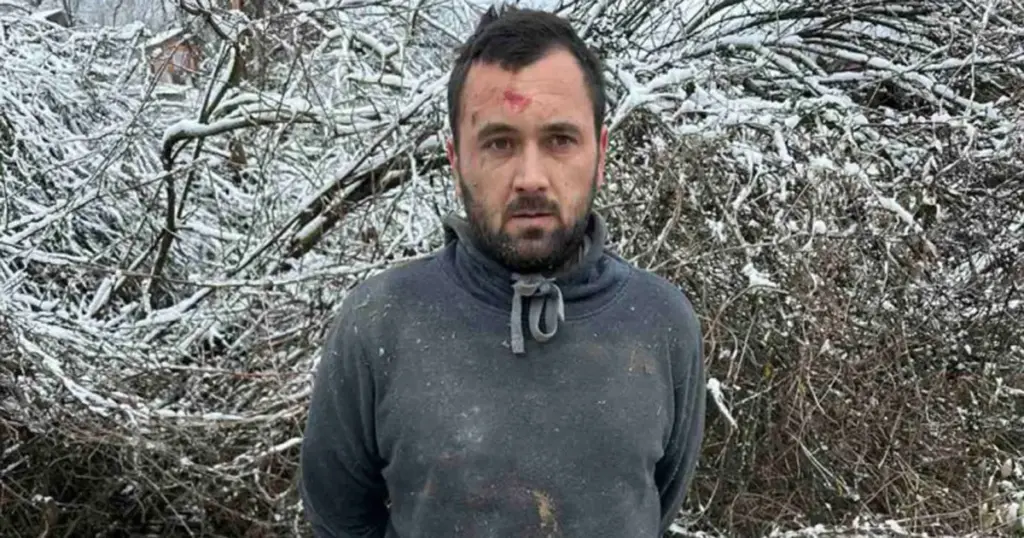 Uhapšeni Emir Selimović