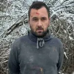 Uhapšeni Emir Selimović