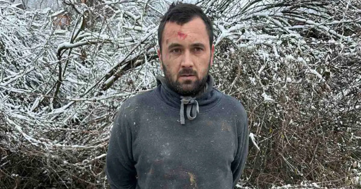 Uhapšeni Emir Selimović