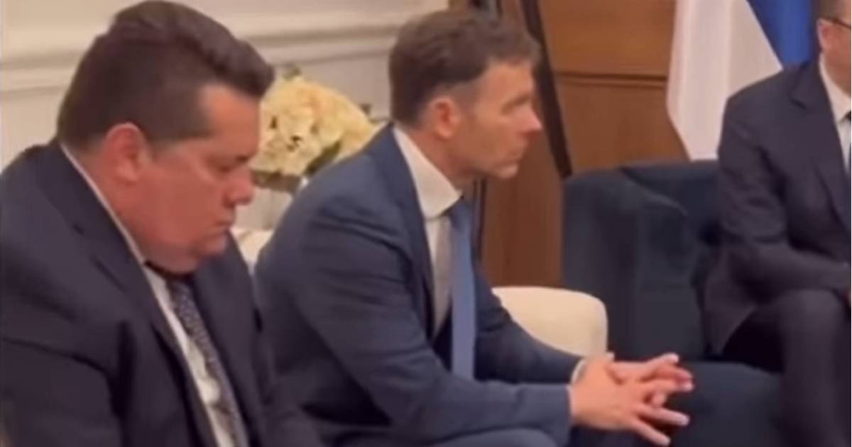 stevandic vucic
