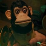the monkey stephen king