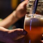 toceno pivo