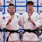 Zlatna medalja za Tonija Miletića
