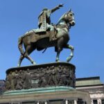 trg republike beograd