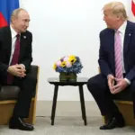 trump putin