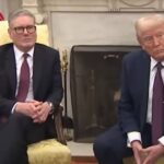 trump starmer