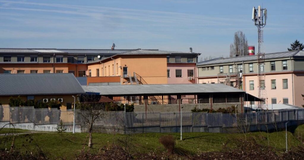 Grujčićev odštetni zahtjev povećan na 99.800 KM: Nije saslušan zbog “straha od suda”