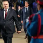 višković