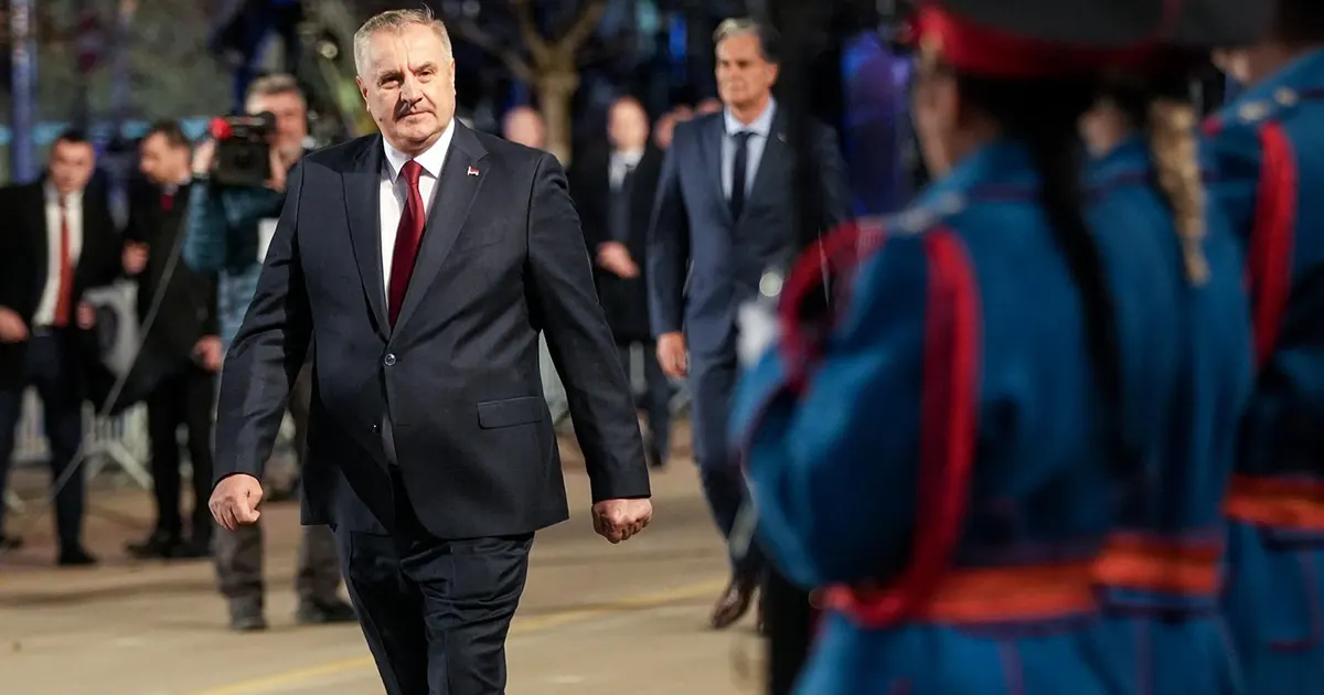 višković