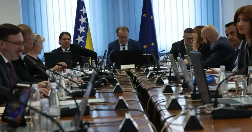 vlada fbih