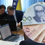 kraljević nikšić i novac