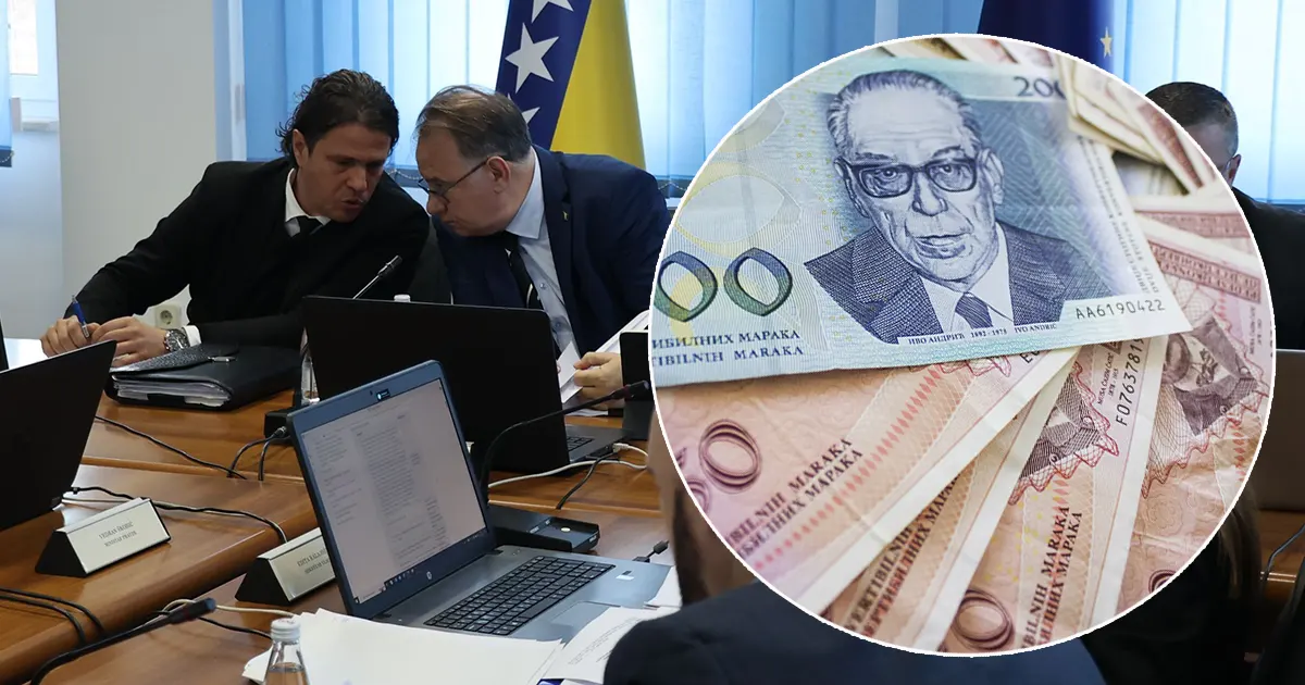 kraljević nikšić i novac