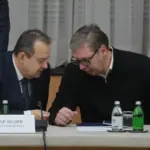 dačić i vučić