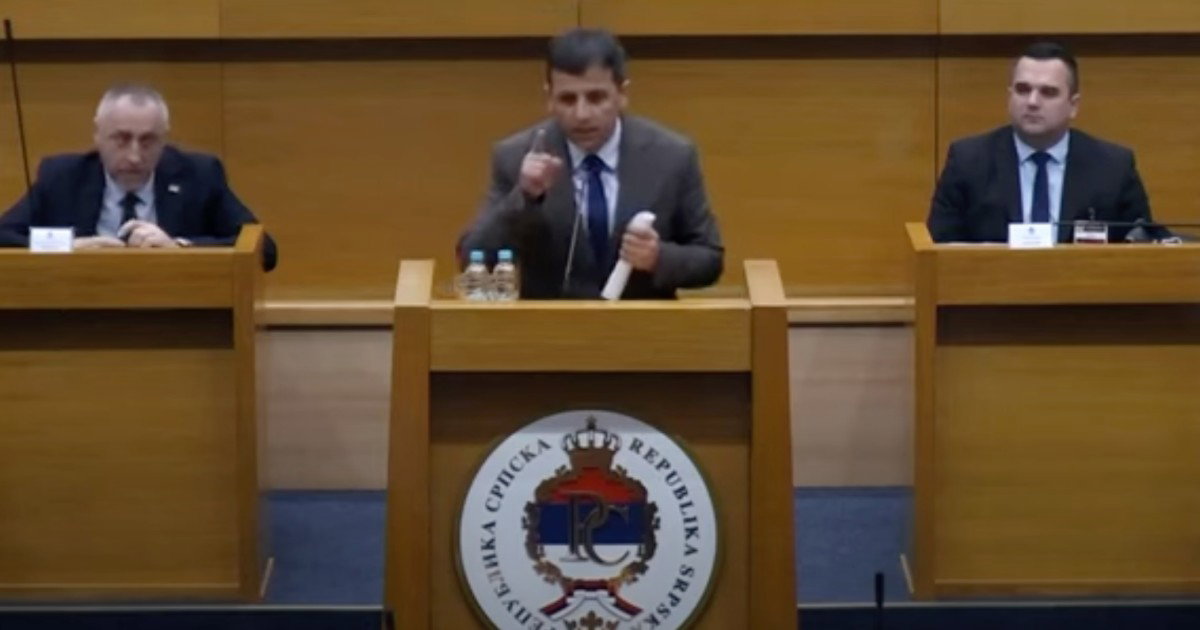 vukanovic nsrs