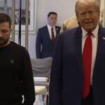 zelenski trump